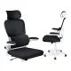 Sofotel Formax Micro-Mesh Office Chair, Black