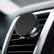 Baseus Small Ears Magnetic Car Phone Holder for Ventilation Grid, Black