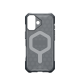 UAG Essential Armor MagSafe Phone Case Cover iPhone 17 - Gray