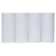 Denver PP-40 Thermal Paper Rolls (4 Pack)