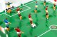 Multistore HC38246 Mini Spring Table Football, 22 Players