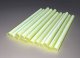 Bicycle Spoke Reflectors AG402B (12 pcs), Yellow