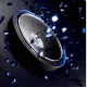 Camera Lens Glass 3mk Lens Protection for Samsung Galaxy S24 FE, 0.16 mm