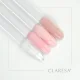 Claresa Soft&Easy Builder Gel Clear for Nails, 12g