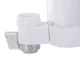Tap Water Filter, Kitchen Set, White