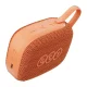 Wireless speaker QCY SP3, Bluetooth 6.0, IPX5, Orange