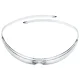 uvex pure-fit Safety Glasses, Transparent