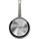 De Buyer Affinity Casserole Stainless Steel with Lid 16 cm 1.8 L