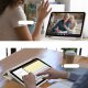 Tech-Protect SC Pen Case for iPad 10.9\" 2022 Beige