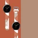 Camo Strap for Samsung Galaxy Watch 45/46/47 mm - Pattern 5