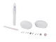 Pedi Mate Manicure and Pedicure Set, 14 Pieces