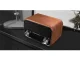 Kitchen Radio Fm Speaker Portable Bluetooth Aux