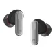 VIAIM Nano+ AI Earbuds with Voice Recorder, Silver
