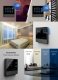 SONOFF NSPanel Smart Scene Wall Switch 2-Gang Wi-Fi Thermostat