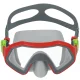 Bestway 22049 Swimming Mask, Red