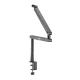 Maclean MC-971 Professional Microphone Boom Arm, Black