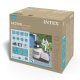 Intex 26656 Sand Filter Pump for Pools (7900 l/h, Wi-Fi)