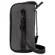 GGS L3 Lens Pouch with Inflatable Air Cushion, Grey