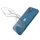 TFO Slim 1mm Case for iPhone 14, Transparent