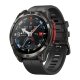 Zeblaze Stratos 4 Pro Smartwatch (Black)