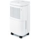 Air Dehumidifier, Moisture Absorber, Berdsen BD-520, White