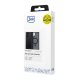 3Mk Protection Smoke MagCase for Samsung Galaxy S22 Ultra 5G