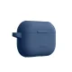 AmazingThing Omni Case Titan Case for AirPods Pro 3, Blue