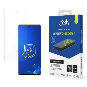 Protective film 3mk SilverProtection+  Tecno Spark 20 Pro+