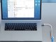 USB A Ethernet adapteris tīkla karte LAN RJ45 100 Mb/s, pelēks