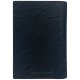 Nimmy Raptor Gorilla Passport Wallet Case - Black
