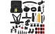 Puluz PKT39 50-in-1 Sports Camera Accessory Kit