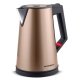 Electric Kettle Berdsen BD-708, 1.7 L, Copper