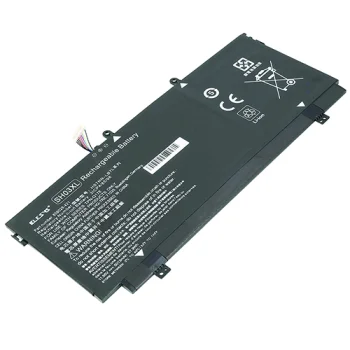 Extra Digital Notebook Battery for HP SH03XL, 57.9 Wh