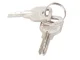 Lock Switch for Bicycle (Nylon chain), 80 cm