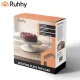 Rotating Cake Stand Ruhhy 30 cm, Stainless Steel