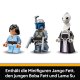 LEGO Star Wars 75433 Jango Fett\'s Starship