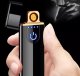 Electric Cigarette Lighter USB