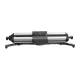 Zeapon Micro 2 Plus Camera Slider, 56 cm Travel