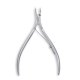 Профессиональные кусачки для кутикулы OMI CB-101 Box Joint 12/4 mm