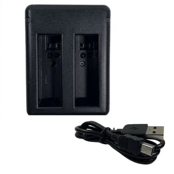 Extra Digital Dual Charger for GoPro Hero 4 (AHDBT-401)