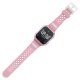 Kids GPS Smartwatch Forever Find Me 2 KW-210 with SOS, Pink