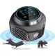 Ultrasonic Rodent and Insect Repeller OD20A Black