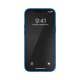 Adidas OR Moulded Case Basic for iPhone 12 Pro Max Blue/White