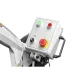 Holzmann BS 210 Top 400V Metal Band Saw