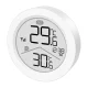 GreenBlue GB162 Wireless Weather Station with Outdoor Sensor, White