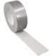 Silver Reinforced Repair Tape, 5 cm x 10 m