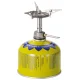 Meva HIKER Lightweight Camping Gas Stove, 70g / 2.4kW