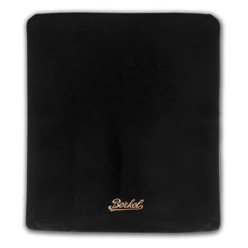 Berkel Cover Size S Food Slicer Protective Cover, Black