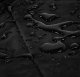 Kaminer BBQ Cover 100x60x95cm, Black
