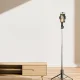 Orico SPV100 Selfie Stick & Mini Tripod with Bluetooth, Black
